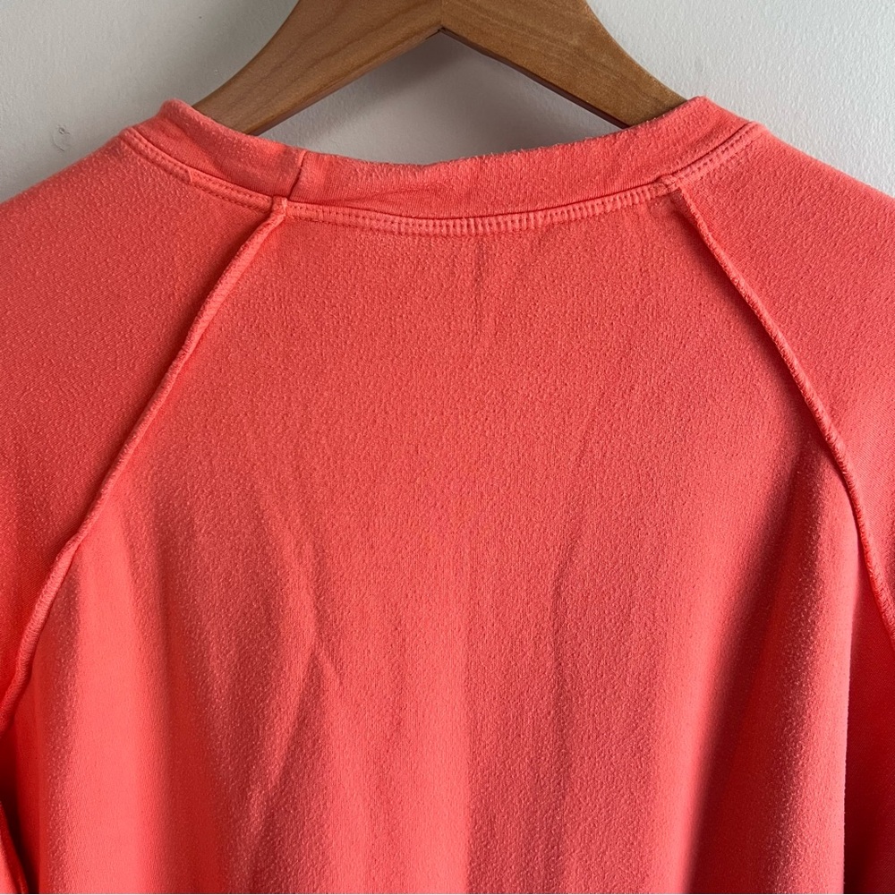 Women's Coral Sweater - Picture 6 of 8